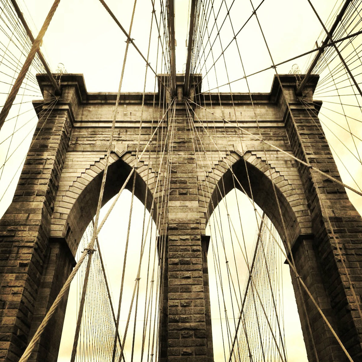 Brooklyn Bridge
